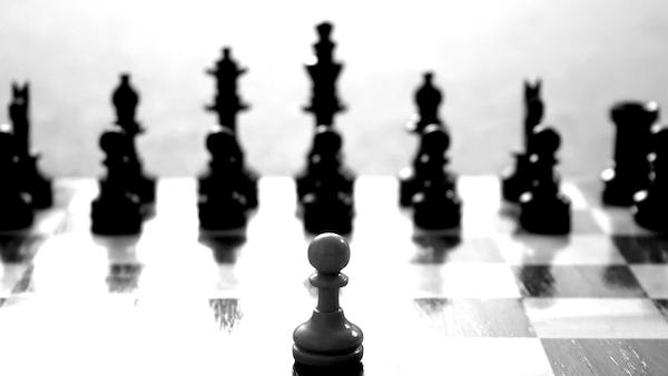 Organizations of the Future - Part 3 - Scenario Planning for the Restaurant of the Future