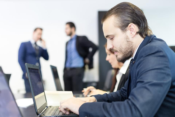 Adaptability Is Key To Survival In The Age Of Digital Darwinism
